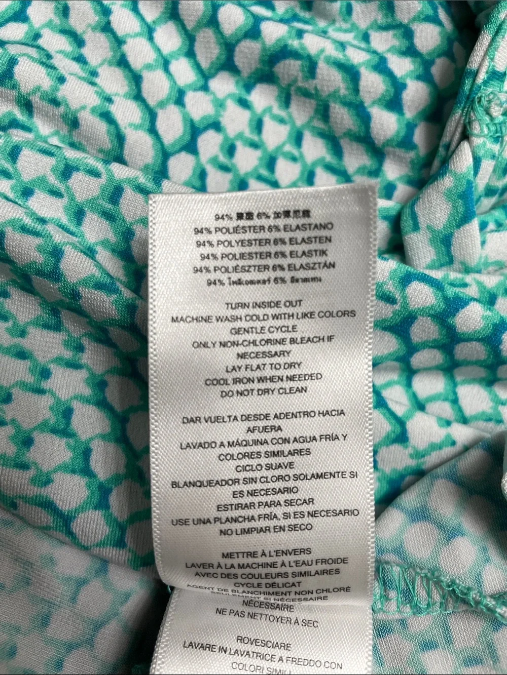 Women’s Michael Kors Sleeveless Top